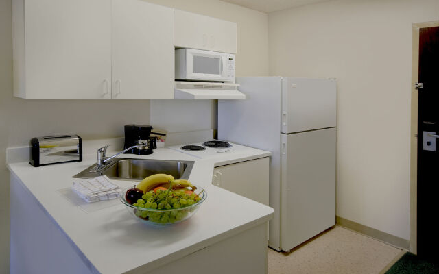 Extended Stay America Suites Des Moines Urbandale