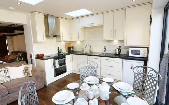 Bobbin Cottage