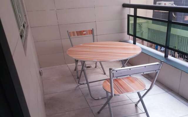 Les Residences Rima 1
