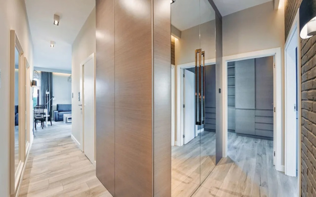 Apartamenty Sun & Snow Nowe Orłowo