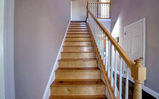 Sunshine Cove - 5 Br Home