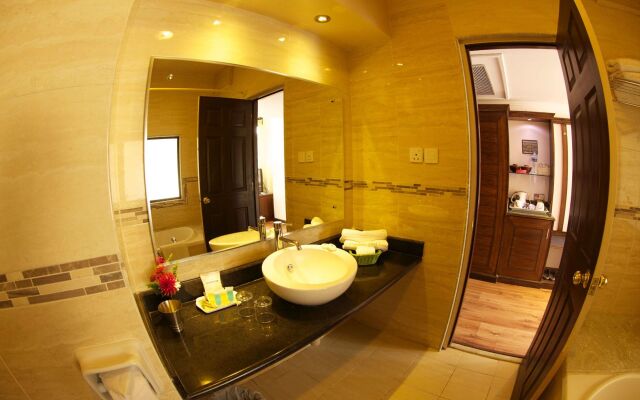 Kathmandu Guest House by KGH Group