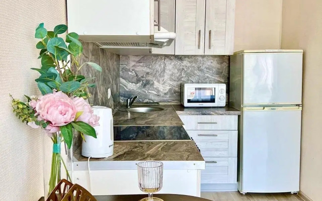 Мой Апарт на проспекте Московский 18 корпус 6