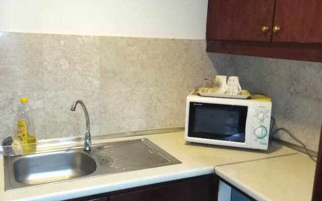 The Oriental Suite At Times Square