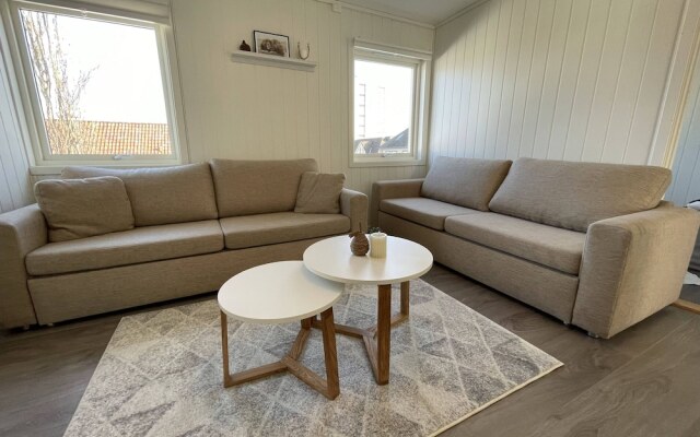 Bnb Stavanger Ap 9 @bertis "rooftop Terrace "