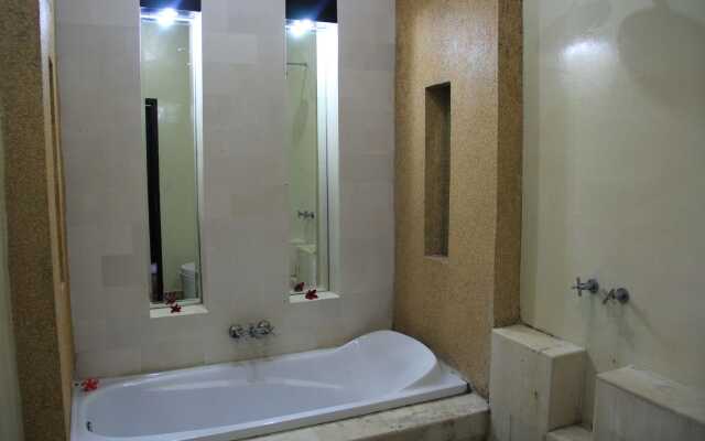Stana Puri Gopa Hotel