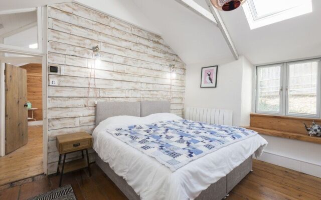 Pilgrims Cottage