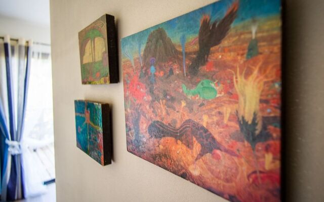 Maison d'hôtes Thym et Chocolat