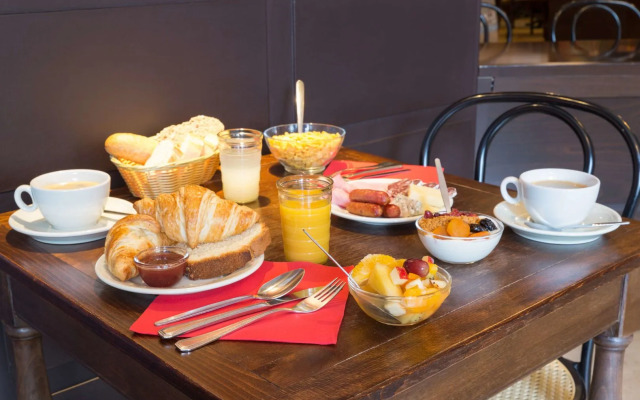 The Originals City, Hôtel Bristol