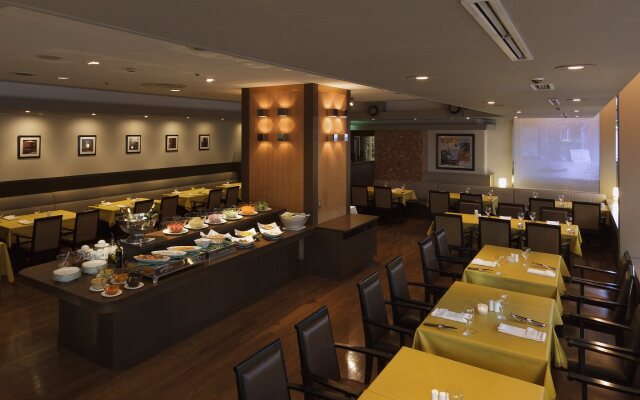 Tokyo Toranomon Tokyu REI Hotel