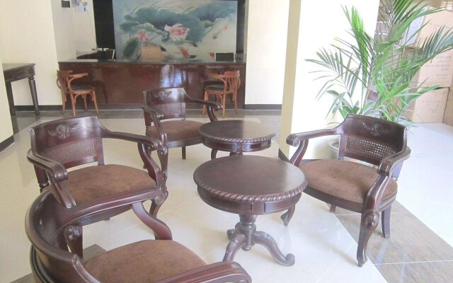 Las Brisas Garden Resort
