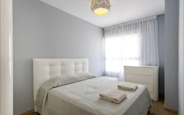 VIP Apartment Olivar Poniente