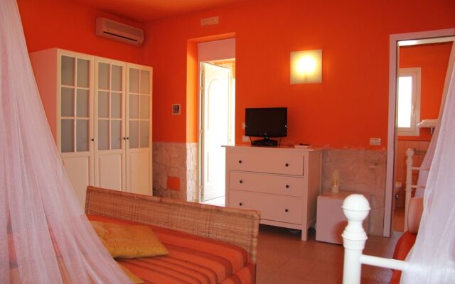 B&B La Rosa Dei Venti