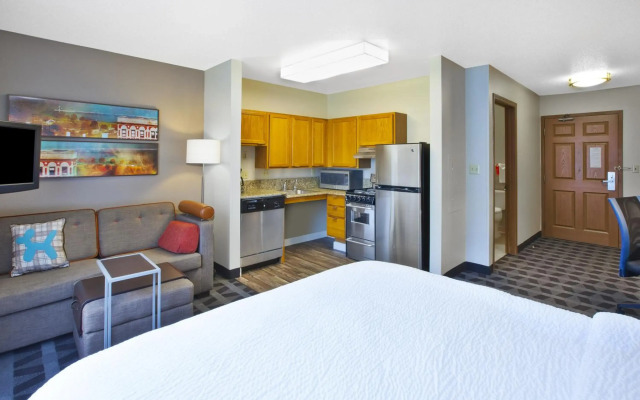 Towneplace Suites By Marriott Brookfield