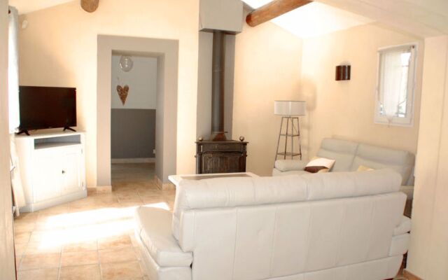 House Siflora Saint-Remy-de-Provence