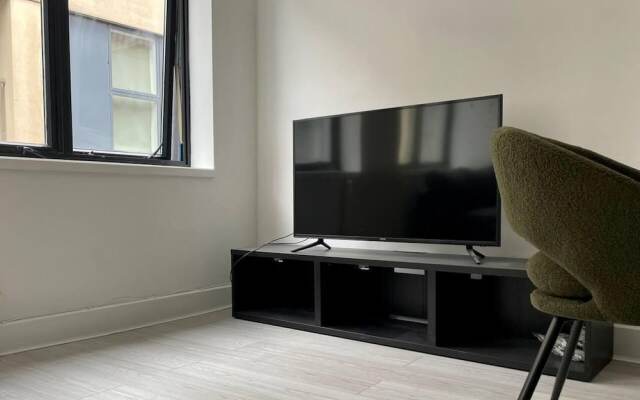 Beautiful 2-bed Apartment in Central London