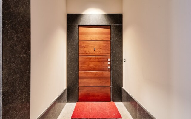 Corso Vittorio Central Duplex