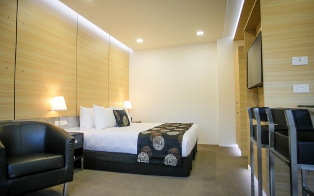 Trip Motel Gatton – Guest Rooms – Gatton