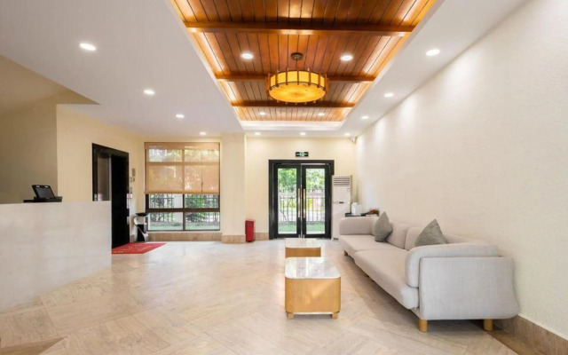 Baoting  Hotel