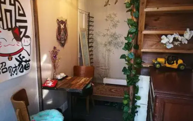 Shanghai Xufeng Changxiang Homestay