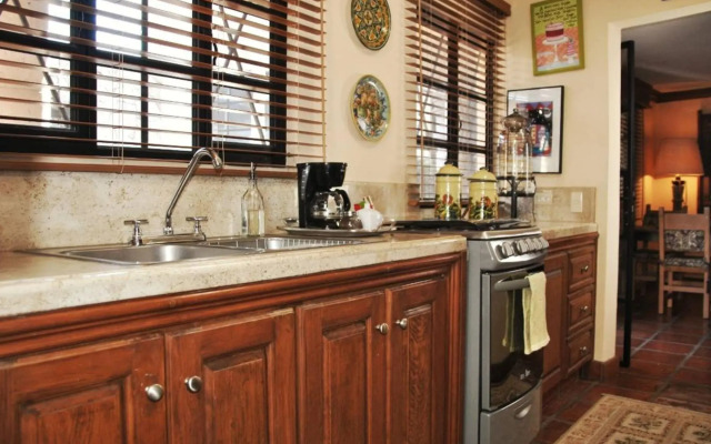 Casa de los Chiqueados