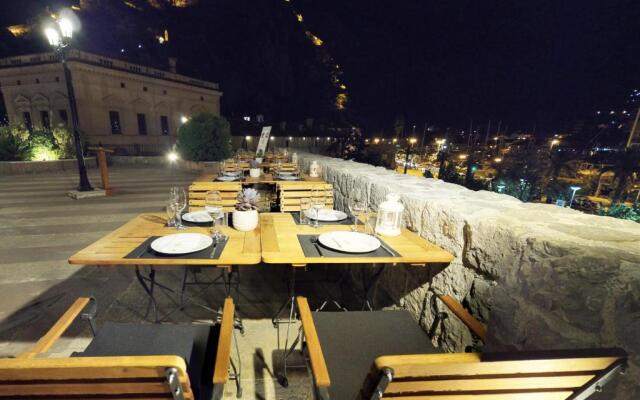 Historic Boutique Hotel Cattaro