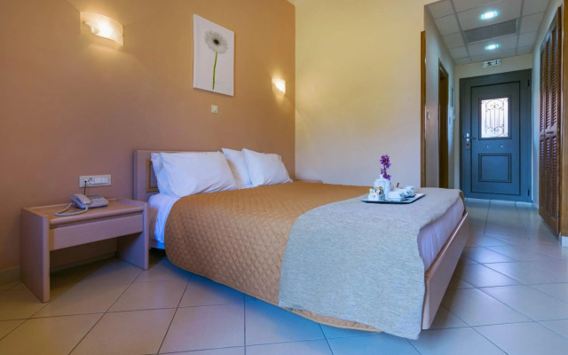 Grecian Castle Hotel