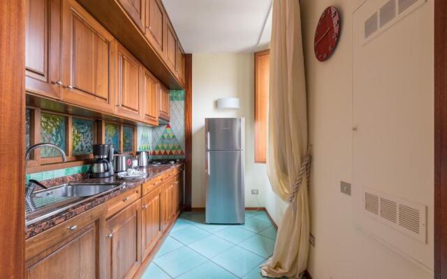 Design Apartments Florence- Florence City Center