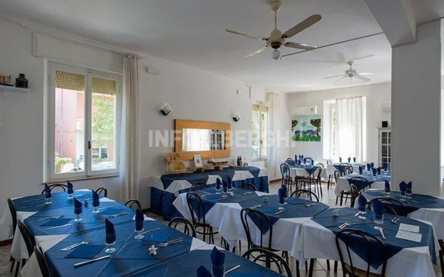 Hotel Villa Pozzi