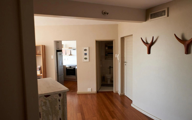 Breathtaking views, brand new renovated apartment