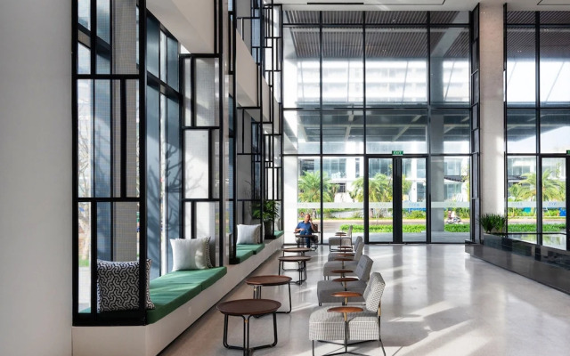 Anya Hotel Quy Nhon