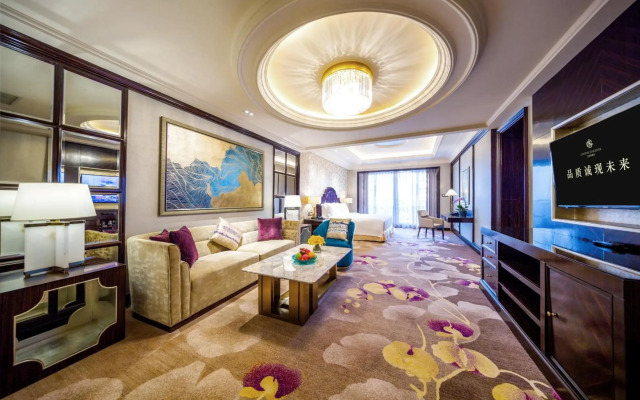 Chateau Star River Guangzhou