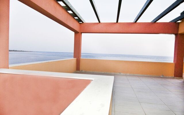 Skinos ilivatos Boutique Eco Villa