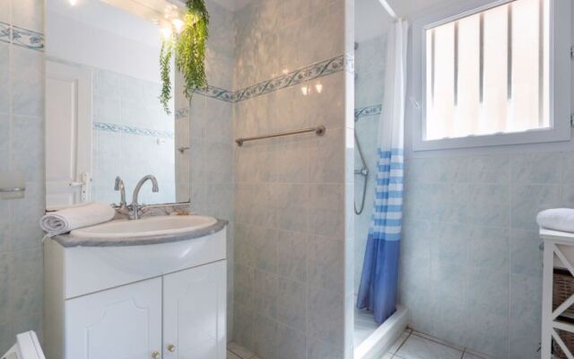 Holiday Home Villa Cassin