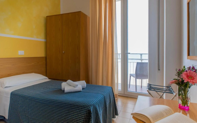 Hotel President's