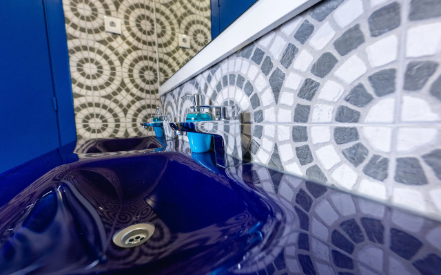 Help Yourself Hostels Parede