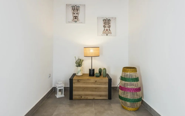 Casa nel Verde a Fontane Bianche by Wonderful Italy