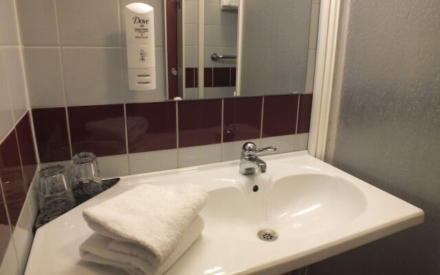 Hotell Höga Kusten
