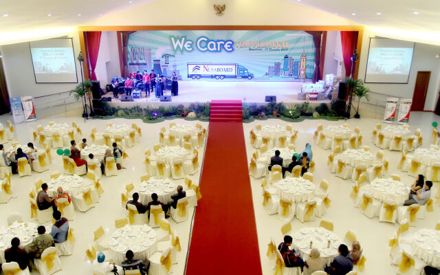 Prima Sr Hotel & Convention