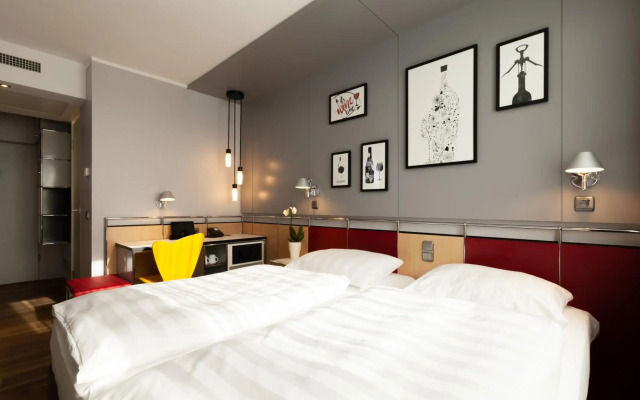 Radisson Blu Hotel Erfurt