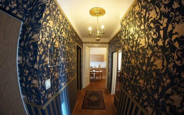 Apartamenty Florian Kraków