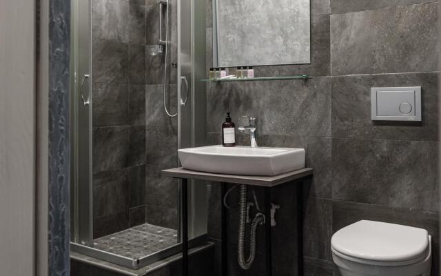 Flat Inn on Khromova street 3