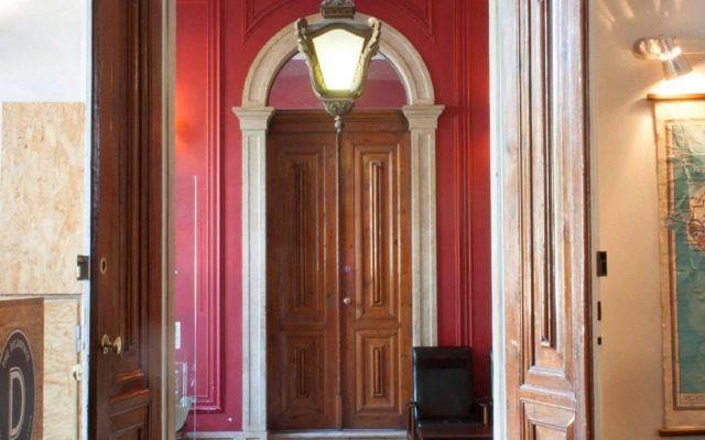 Independente Príncipe Real