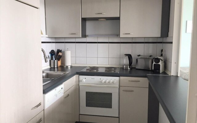Ferienwohnung Seemöwe