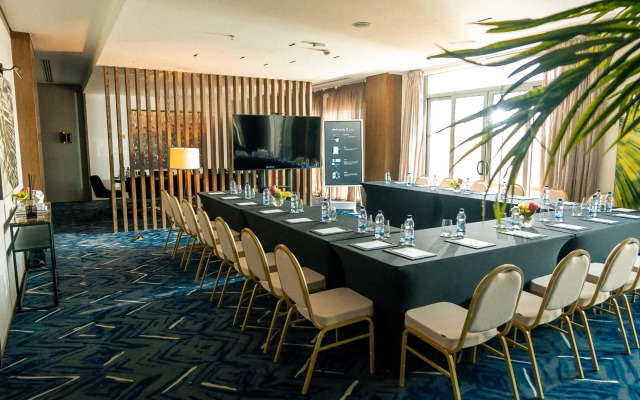 Jareed Hotel Riyadh