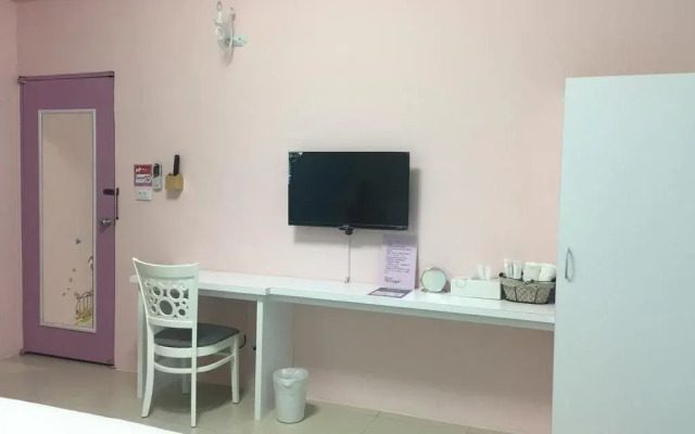Silent B&B