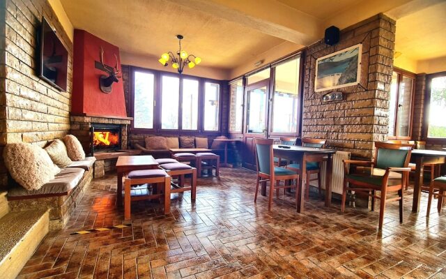 Hotel Odysseas