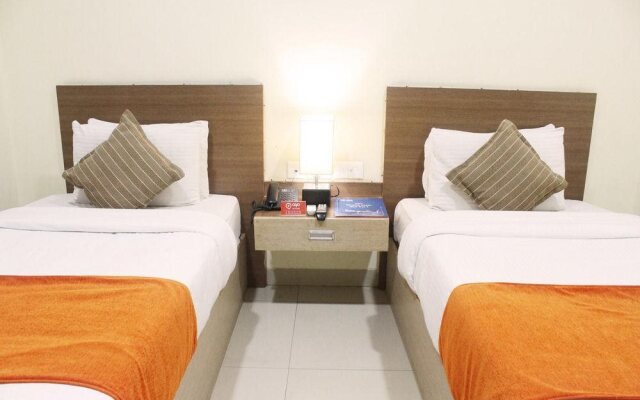 OYO Premium SIDCUL Haridwar