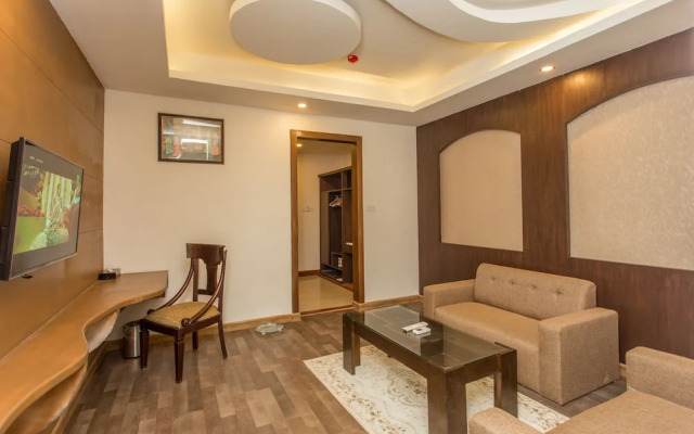 Hotel Ichchha