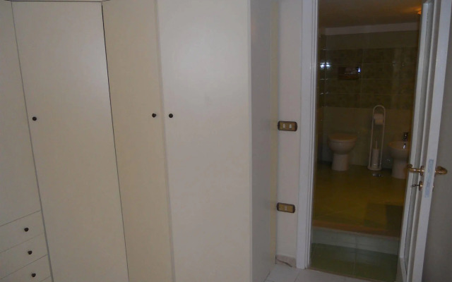 Palazzo Magnocavallo B&B